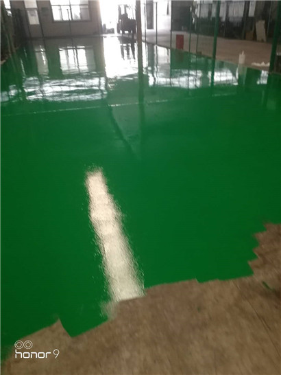 阿荣下面我给你一份非常实用、地坪漆施工翻新