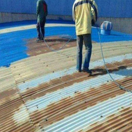 阿荣地面翻新与地坪漆施工流程
